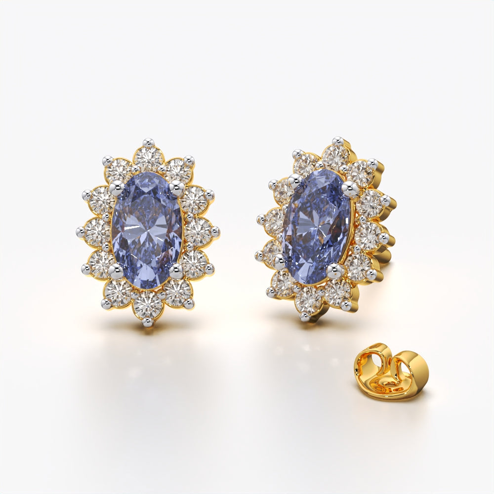 Periwinkle Blue