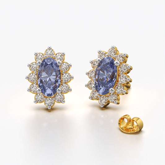 Periwinkle Blue