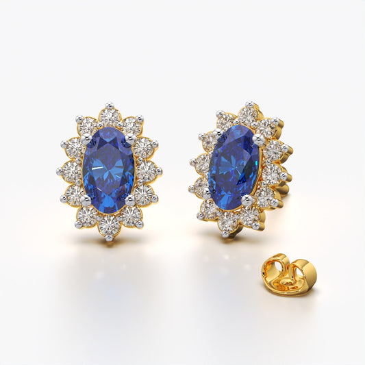 Sapphire Blue