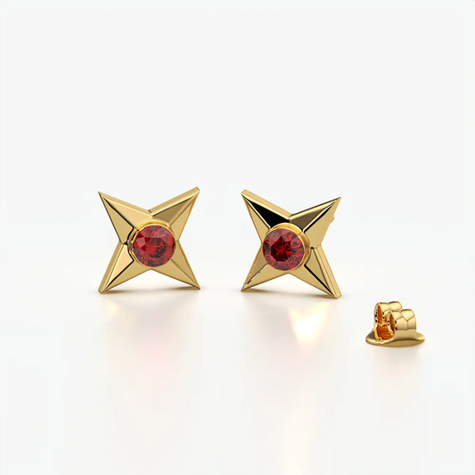 Garnet Red