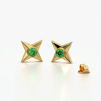 Emerald Green