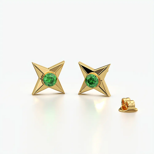 Emerald Green