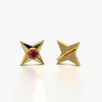 Garnet Red