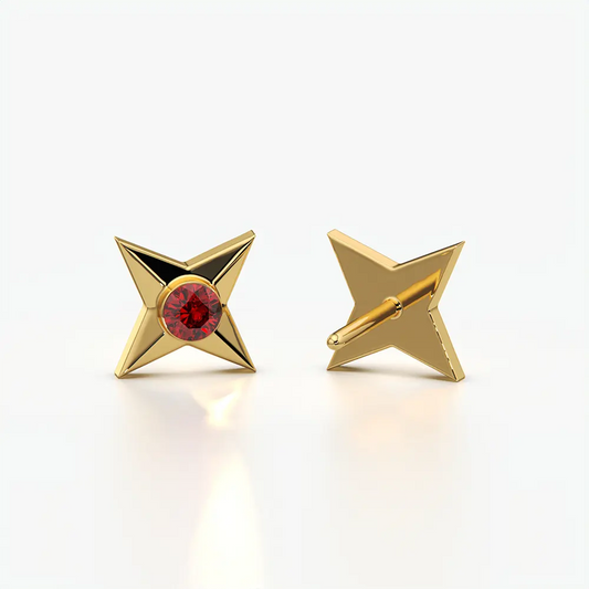 Garnet Red