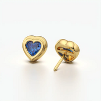 Sapphire Blue
