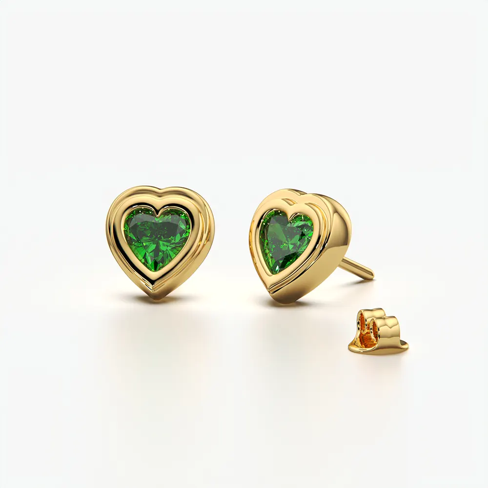 Emerald Green