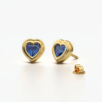 Sapphire Blue