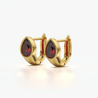 Garnet Red