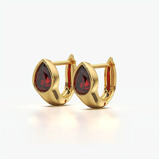 Garnet Red