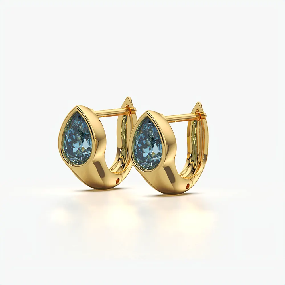 Aqua Blue