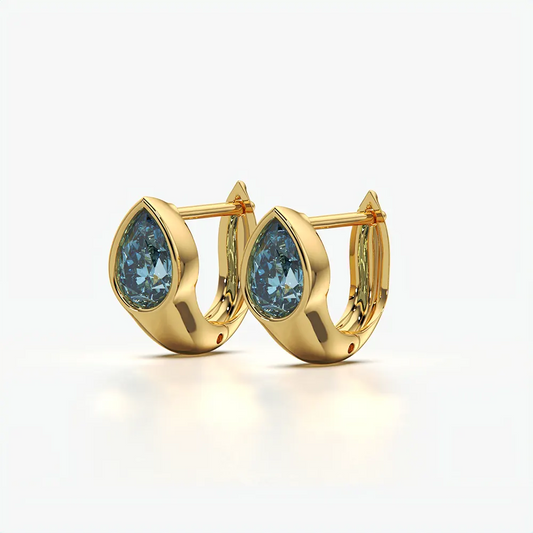Aqua Blue