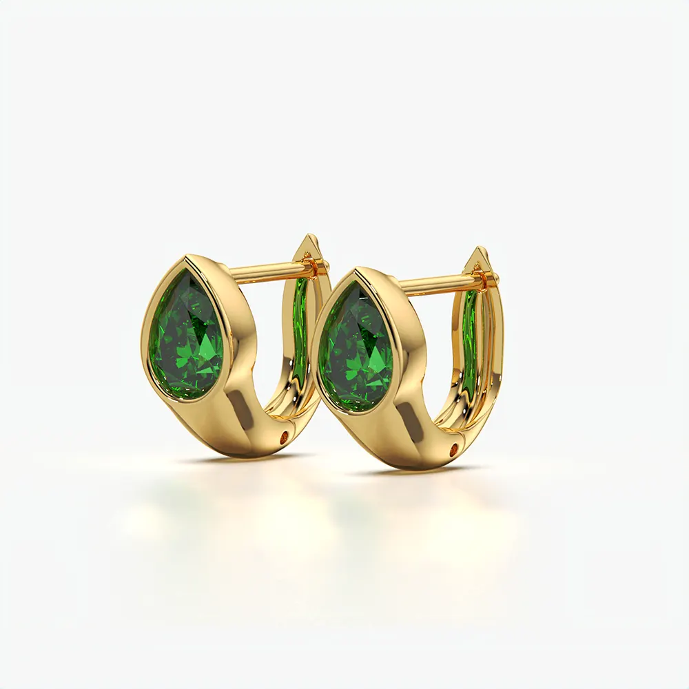 Emerald Green