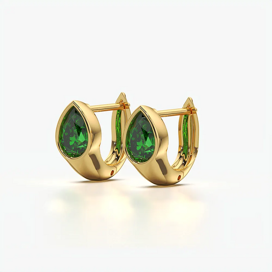 Emerald Green