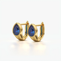 Sapphire Blue