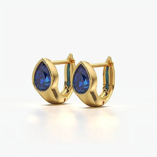 Sapphire Blue