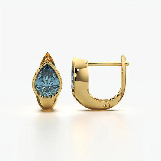Aqua Blue