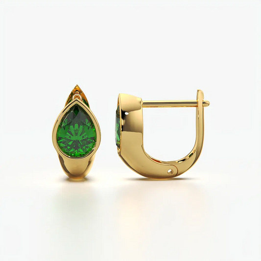Emerald Green