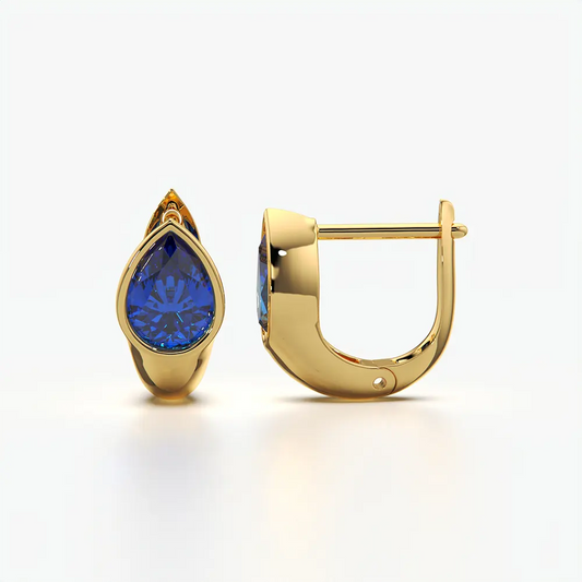 Sapphire Blue