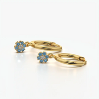 Sapphire Blue