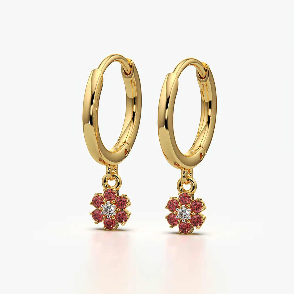 Garnet Red