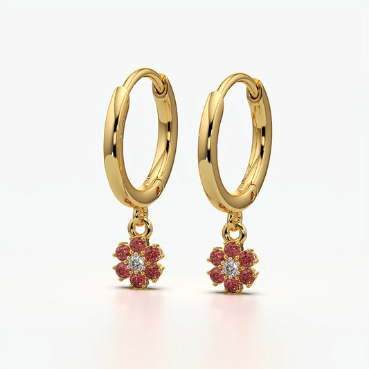 Garnet Red