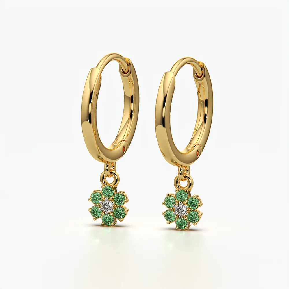 Emerald Green