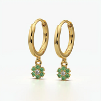 Emerald Green
