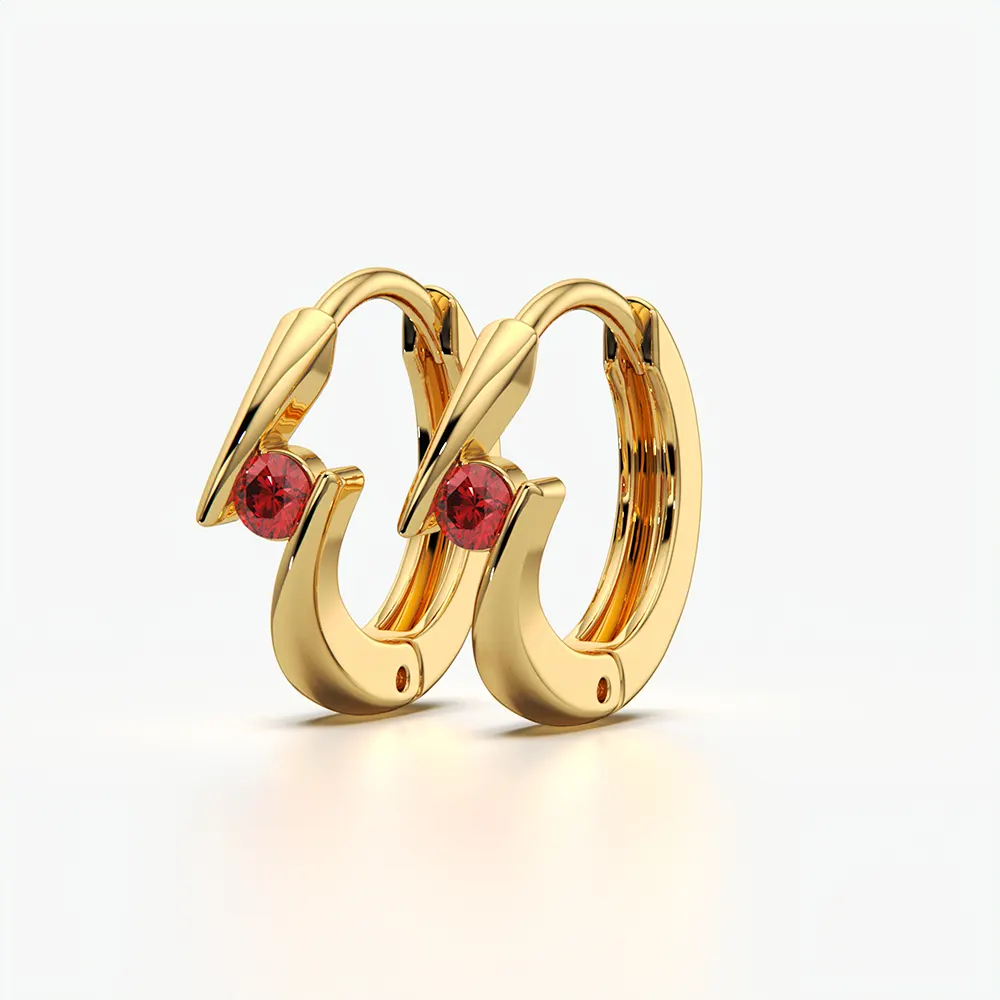 Garnet Red