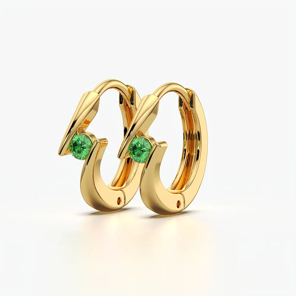 Emerald Green