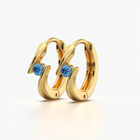 Sapphire Blue