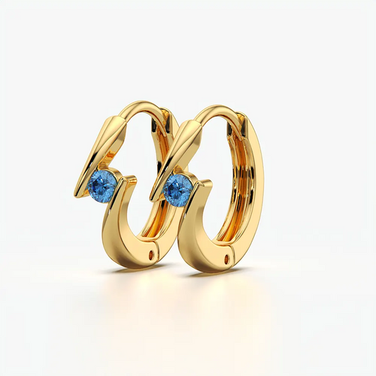 Sapphire Blue