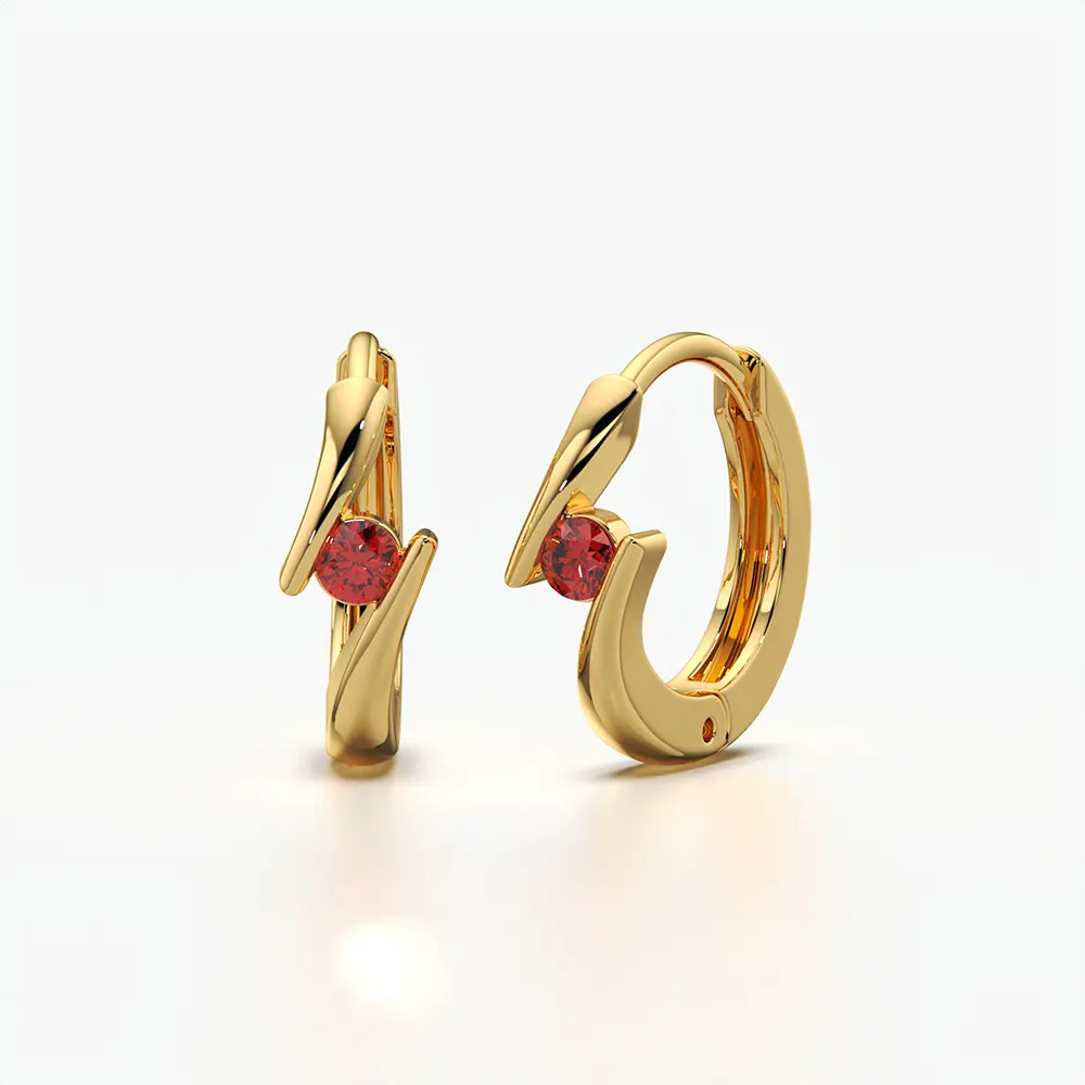 Garnet Red