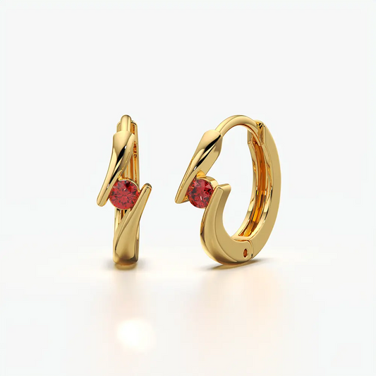 Garnet Red