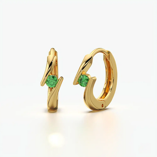 Emerald Green