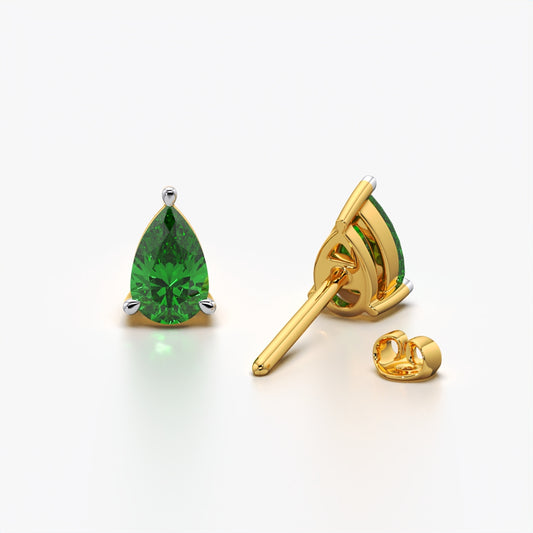 Emerald Green
