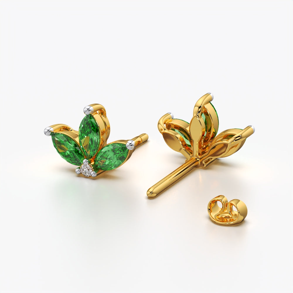 Emerald Green