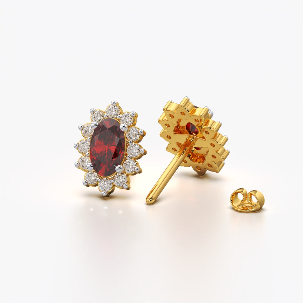 Garnet Red