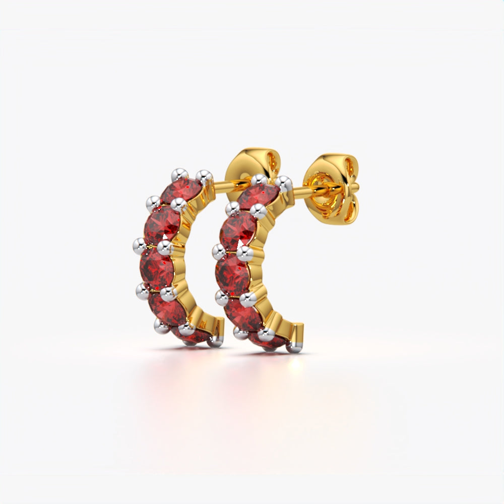 Garnet Red
