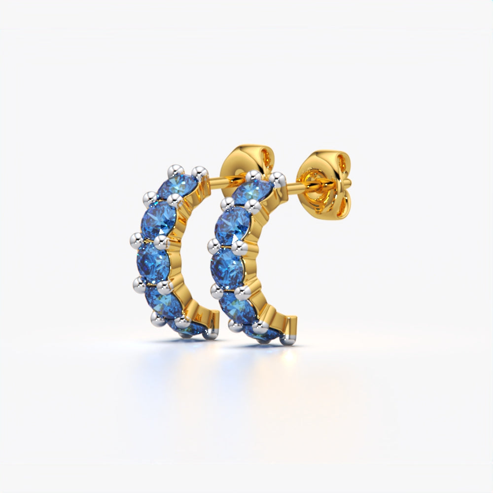 Sapphire Blue