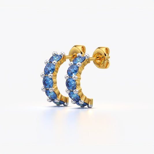 Sapphire Blue