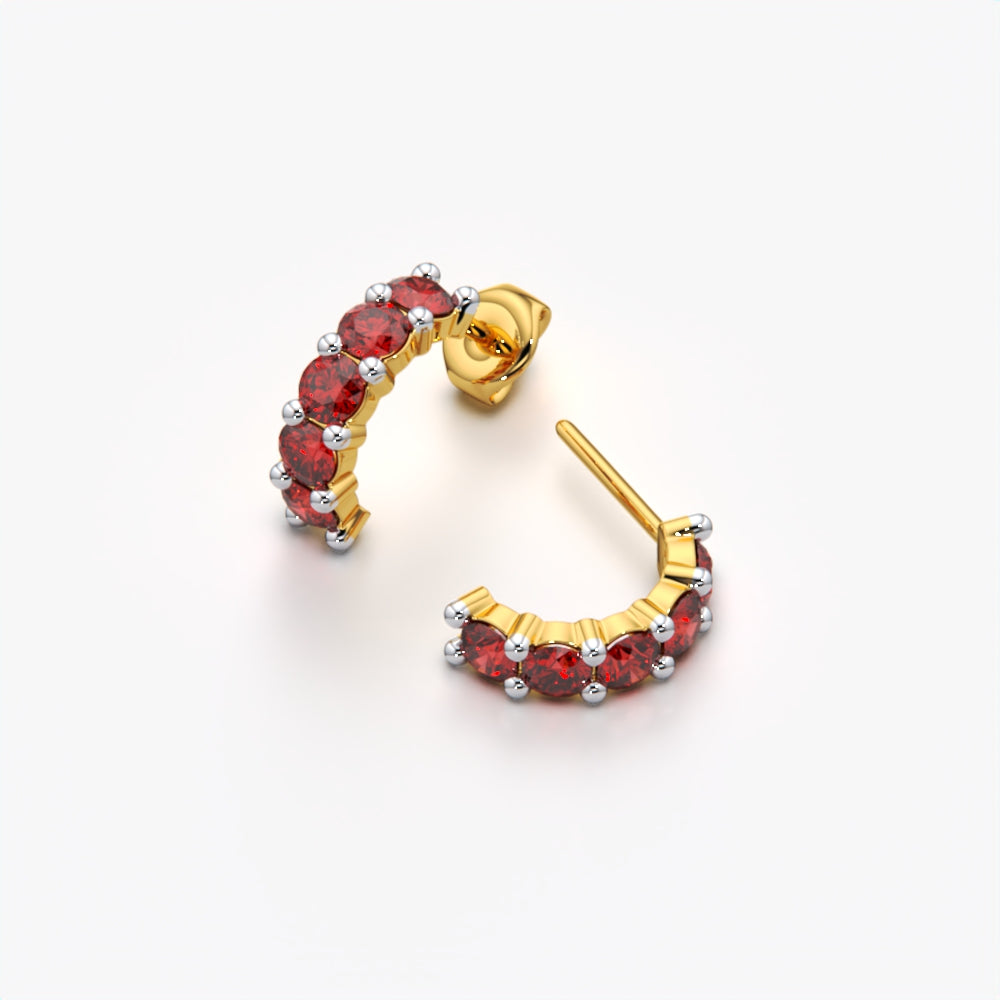 Garnet Red