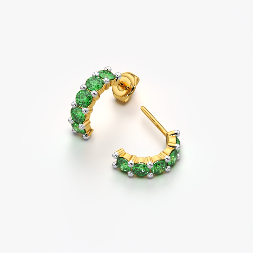 Emerald Green