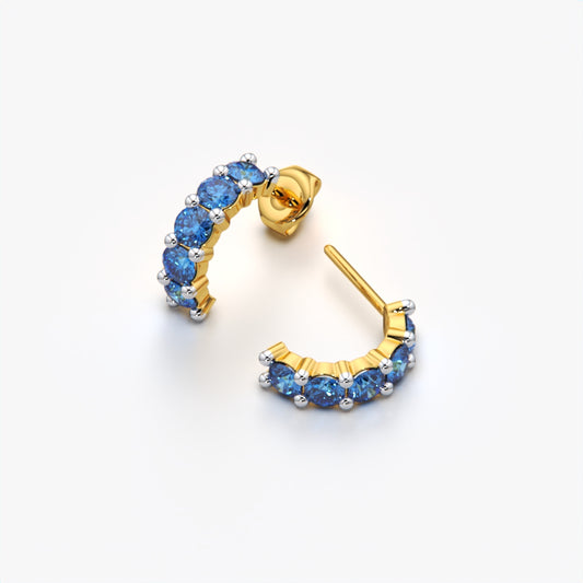 Sapphire Blue