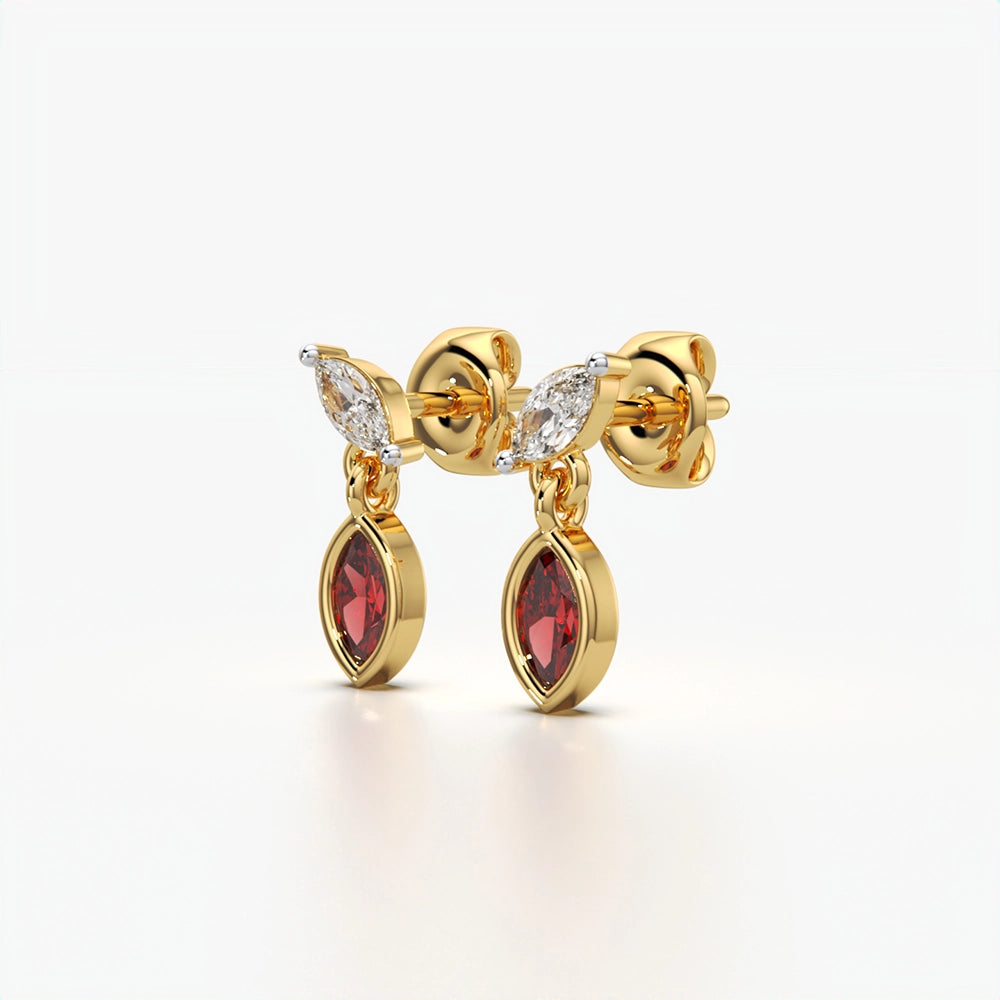 Garnet Red