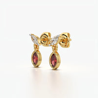 Garnet Red