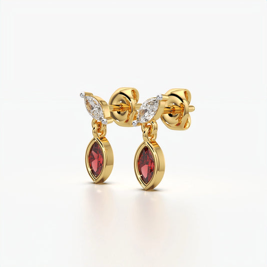 Garnet Red
