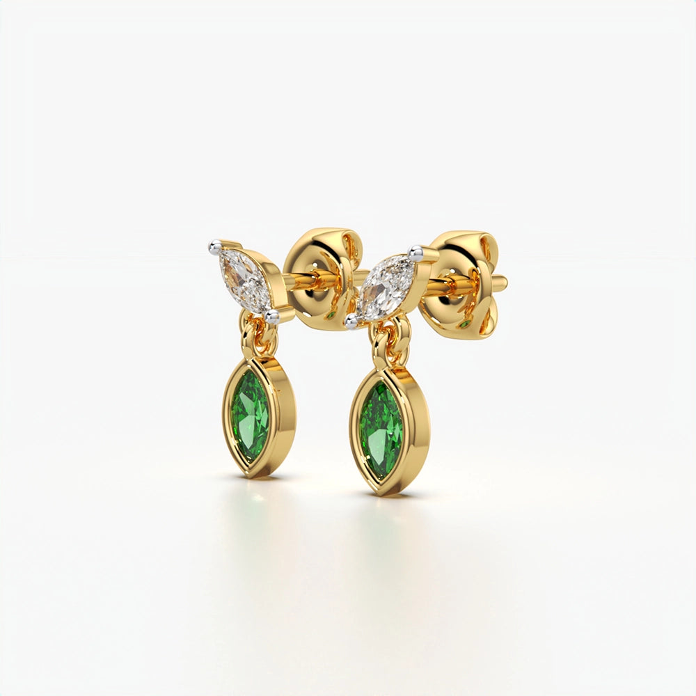 Emerald Green