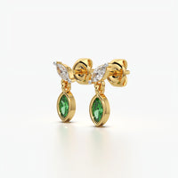 Emerald Green
