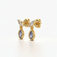 Periwinkle Blue