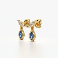 Sapphire Blue
